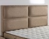 Sunset New boxspring ágy 160x200 coffee Sunset New boxspring ágy 160x200 coffee
