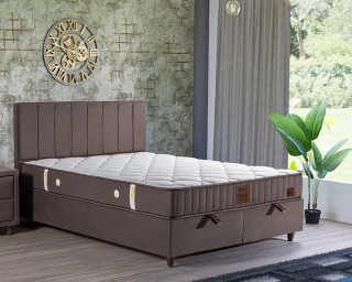 Olivia boxspring ágy