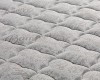 Sunset New boxspring ágy 140x200 krém