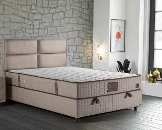 Sunset boxspring ágy
