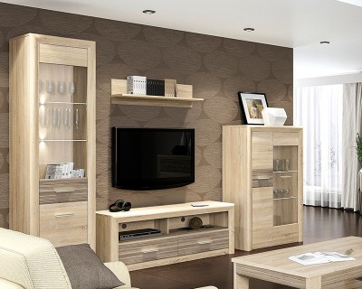 Cosmos nappali bútor