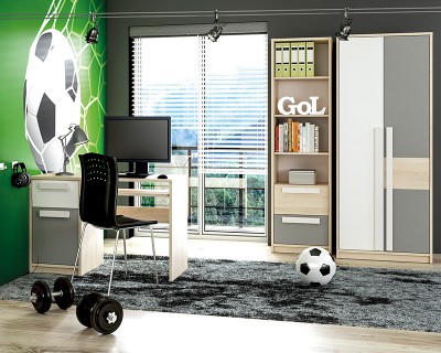 Cloud ifjúsági bútorcsalád