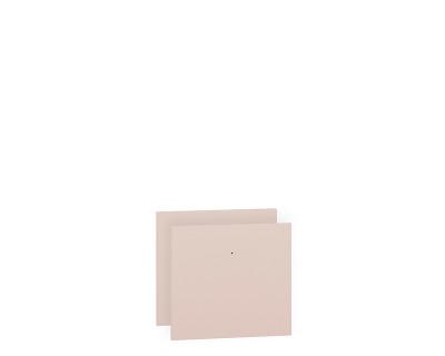 Fantasy fiók front 20-001 púder