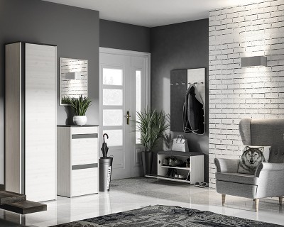 Hype előszoba bútorcsalád