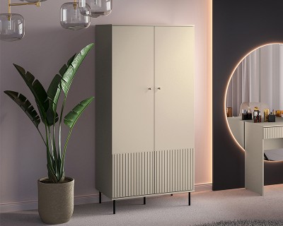 Aprilia 2A szekrény