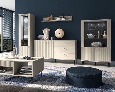 Aprilia elemes bútorcsalád