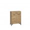 Nouvo 2A 1F cipős komód 70 cm