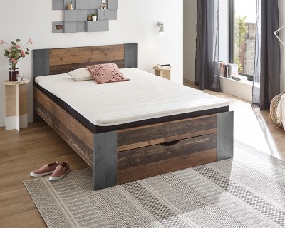 Avellino futonágy matraccal old style