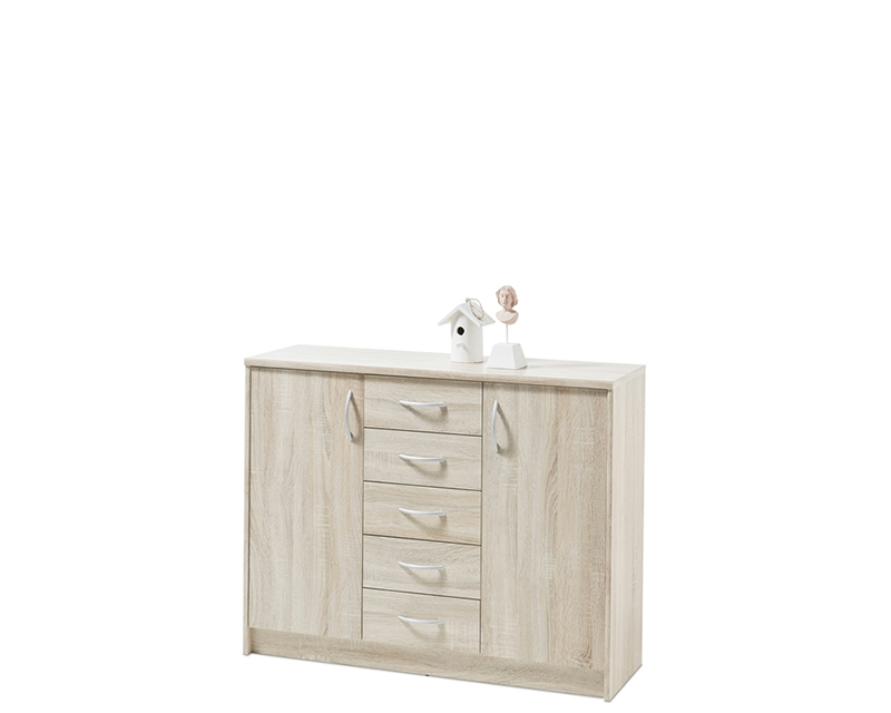 Optimal 7 komód sonoma