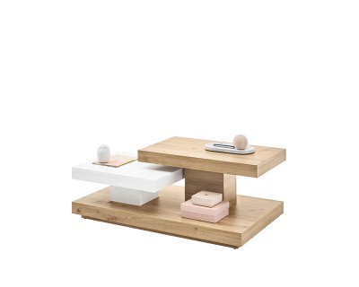 Rachel dohányzóasztal