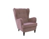 Coventry fotel pink Coventry fotel pink