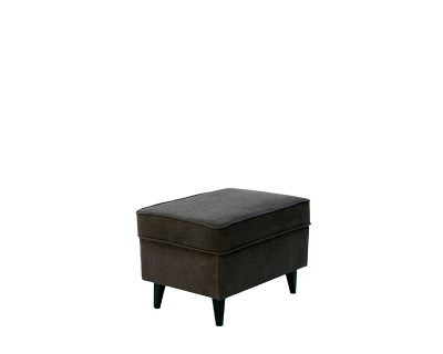 Coventry ülőke sötét barna