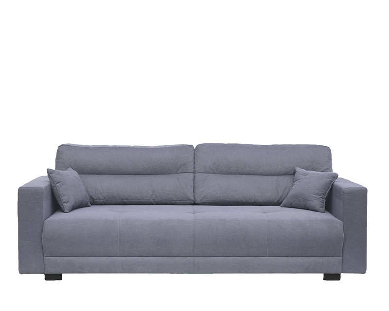 Capena kanapé szürke