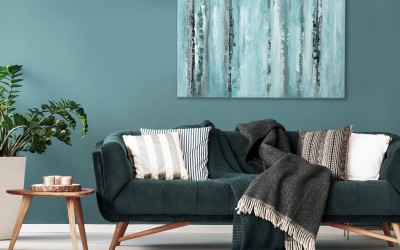 Karakteres vagy inkább letisztult otthon? A kettő vajon kizárja egymást?