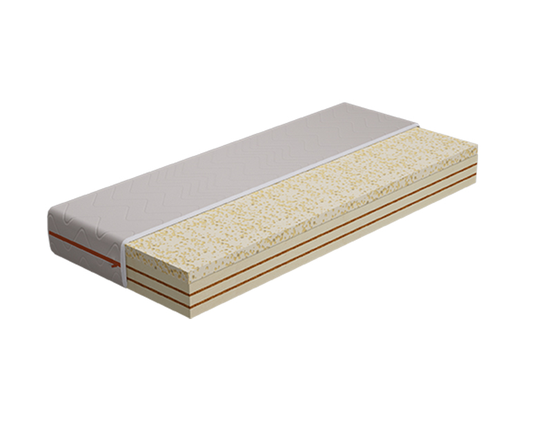 Fresh 4 MFK matrac 90×200 cm