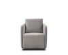 Monti fotel harmony szürke