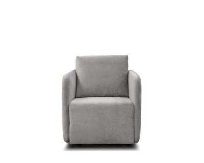 Monti fotel harmony szürke