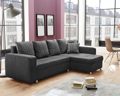 Genf ülőgarnitúra