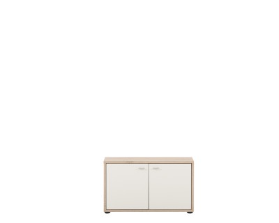 Zero szekrény rátét polcos szekrényhez Z18