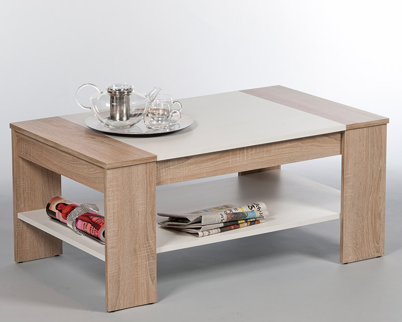 Finley dohányzóasztal