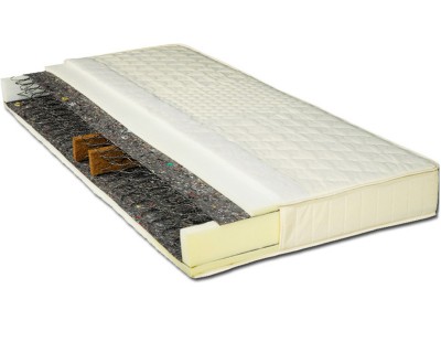 BK 180x200 matrac